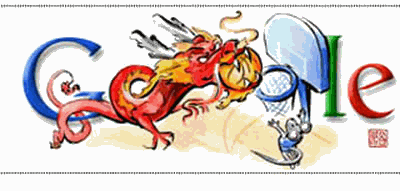 Google au JO