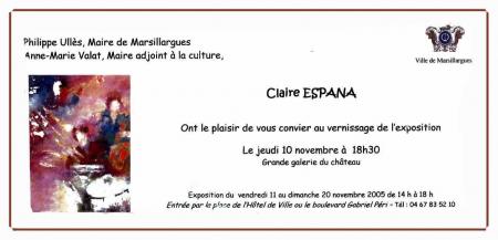invitation