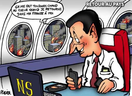 un très bon dessin de Placide