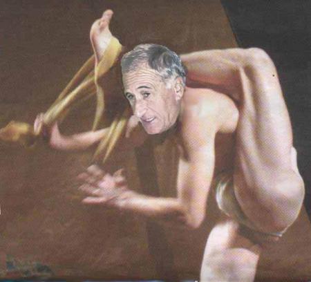 Le trucage