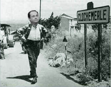 Pauvre François...!