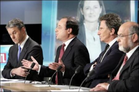 Les potins de la commère