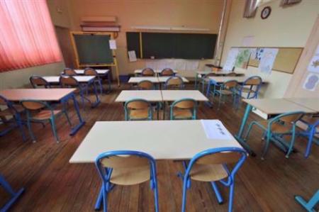 Qui va garder les enfants pendant la grève ?