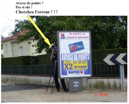 Tout est dit !...