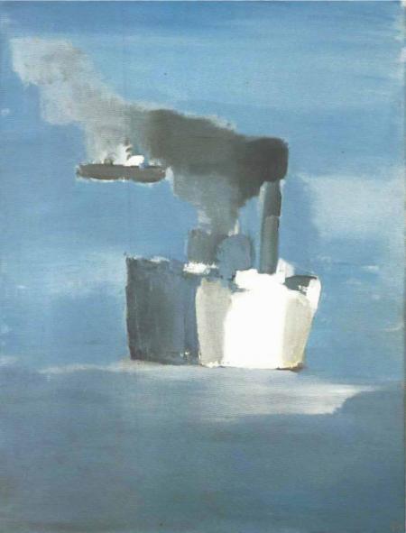 de stael