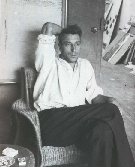 Nicolas de Staël