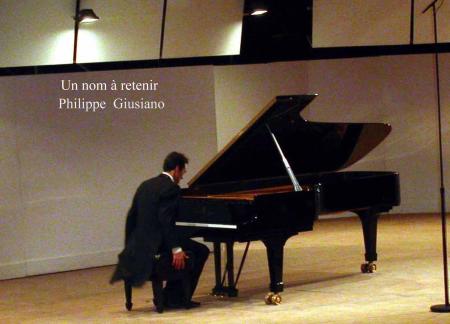 Philippe Giusiano