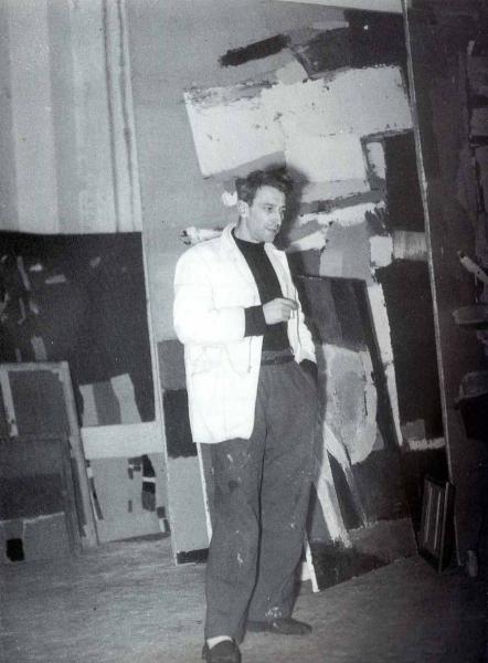 Nicolas de Staël
