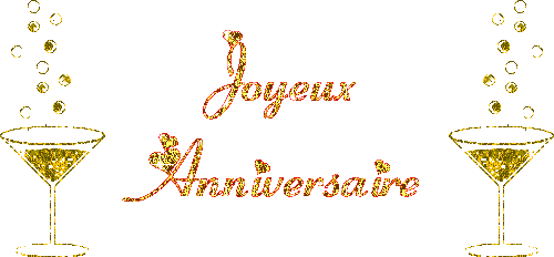 37ème anniversaire de mariage !