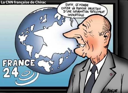 un peu d'humour