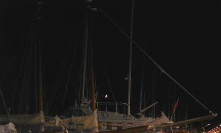 La nuit
