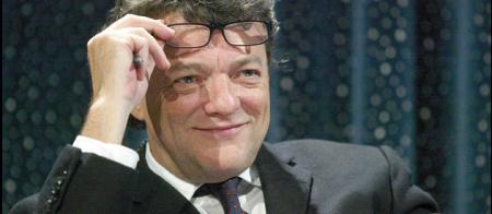 Borloo  , Prix de l'humour politique 2008...