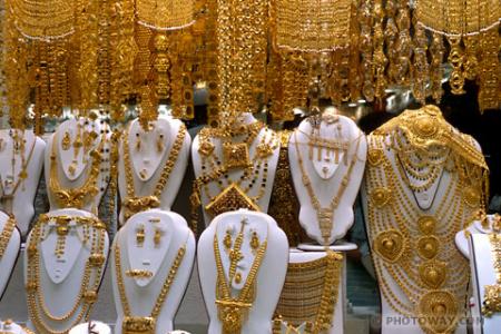Vol de bijoux