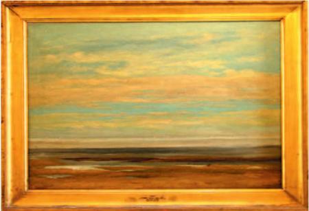 Courbet à Montpellier