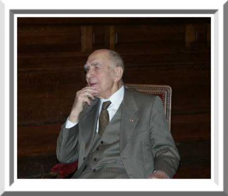 Stephane Hessel